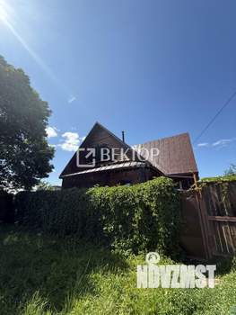 Дом 150м², 2-этажный, участок 11 сот.