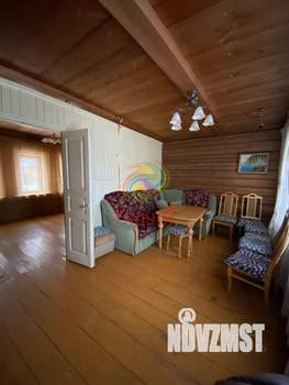 Дом 66м², 1-этажный, участок 7 сот.