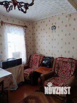 Дом 49м², 1-этажный, участок 6 сот.