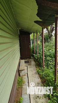 Дом 55м², 1-этажный, участок 10 сот.