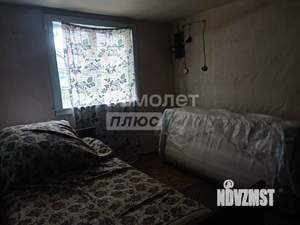 Дом 23м², 1-этажный, участок 4 сот.