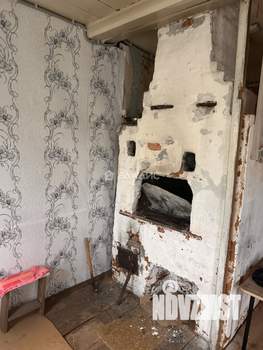 Дом 50м², 1-этажный, участок 9 сот.