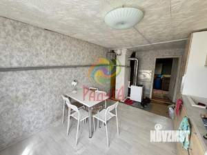 Дом 60м², 1-этажный, участок 12 сот.