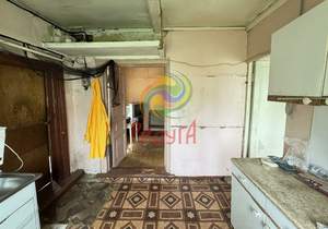 Дом 35м², 1-этажный, участок 6 сот.