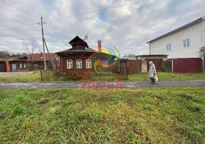 Дом 50м², 1-этажный, участок 6 сот.