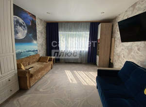 Дом 118м², 1-этажный, участок 8 сот.