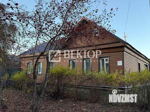 Дом 105м², 2-этажный, участок 5 сот.