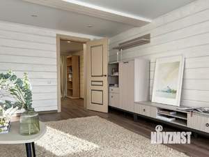 Коттедж 278м², 2-этажный, участок 8 сот.