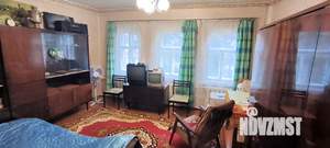 Дом 63м², 1-этажный, участок 5 сот.