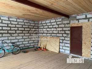 Дом 179м², 2-этажный, участок 5 сот.