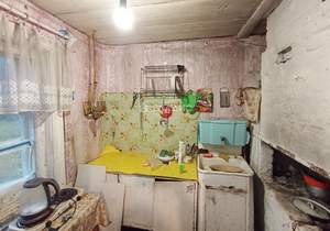 Дом 50м², 1-этажный, участок 16 сот.