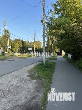 Дом 43м², 1-этажный, участок 6 сот.