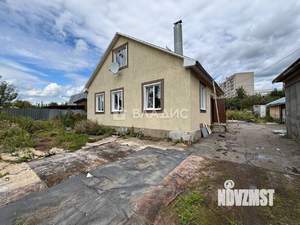 Дом 98м², 1-этажный, участок 9 сот.