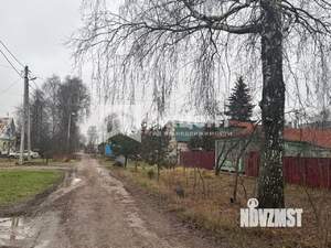 Дом 52м², 1-этажный, участок 5 сот.