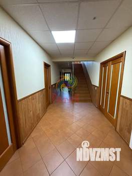 Дом 646м², 4-этажный, участок 6 сот.