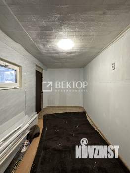 Дом 42м², 1-этажный, участок 2 сот.