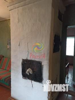 Дом 60м², 1-этажный, участок 5 сот.