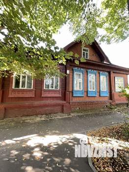 Дом 59м², 1-этажный, участок 5 сот.