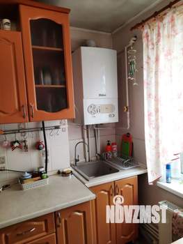 Коттедж 140м², 2-этажный, участок 5 сот.