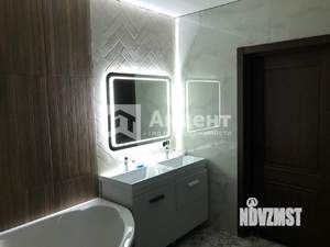 Коттедж 149м², 2-этажный, участок 6 сот.