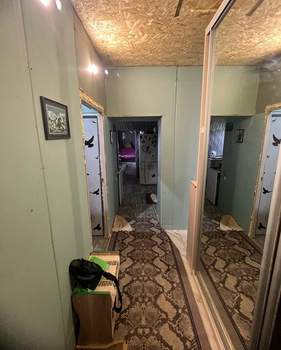 Дом 60м², 2-этажный, участок 6 сот.