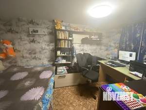 Дом 84м², 1-этажный, участок 4 сот.