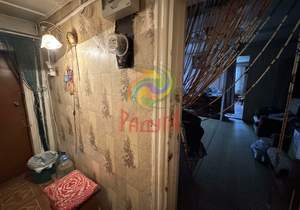 Дом 55м², 1-этажный, участок 5 сот.