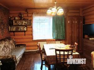 Дом 113м², 1-этажный, участок 11 сот.