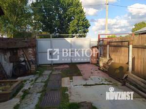 Дом 54м², 1-этажный, участок 4 сот.