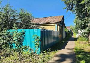 Дом 70м², 1-этажный, участок 6 сот.