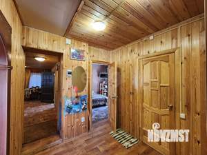 Дом 113м², 2-этажный, участок 13 сот.