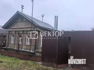 Дом 43м², 1-этажный, участок 7 сот.