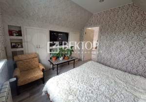 Дом 93м², 2-этажный, участок 7 сот.