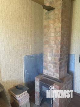 Дом 42м², 2-этажный, участок 7 сот.