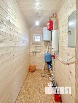 Дом 140м², 1-этажный, участок 9 сот.