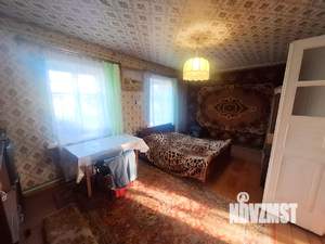 Дом 82м², 1-этажный, участок 6 сот.