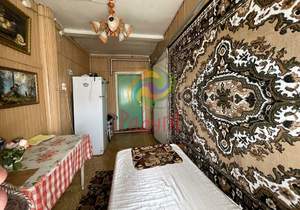 Дом 47м², 1-этажный, участок 5 сот.