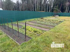 Дом 30м², 2-этажный, участок 18 сот.