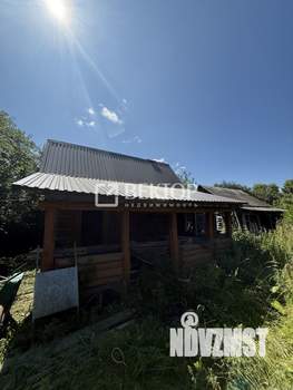 Дом 150м², 2-этажный, участок 11 сот.