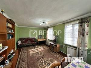 Дом 50м², 1-этажный, участок 4 сот.