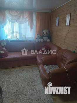 Дом 45м², 2-этажный, участок 7 сот.