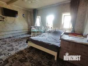 Дом 80м², 1-этажный, участок 5 сот.