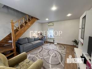 Дом 93м², 2-этажный, участок 7 сот.