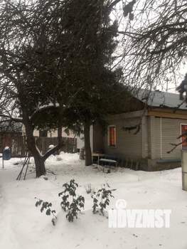 Дом 47м², 1-этажный, участок 5 сот.