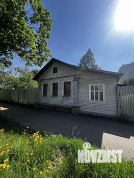 Дом 47м², 1-этажный, участок 5 сот.