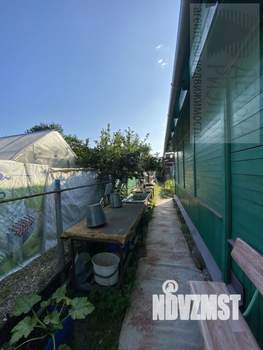 Дом 75м², 1-этажный, участок 3 сот.