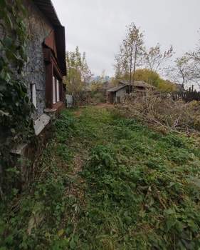 Дом 77м², 1-этажный, участок 6 сот.