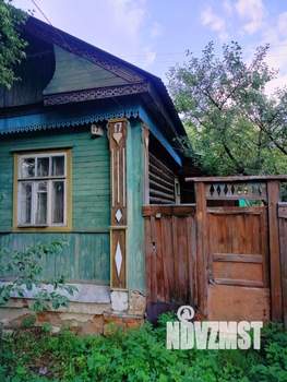 Дом 74м², 1-этажный, участок 6 сот.