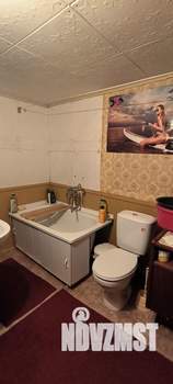 Дом 63м², 1-этажный, участок 5 сот.