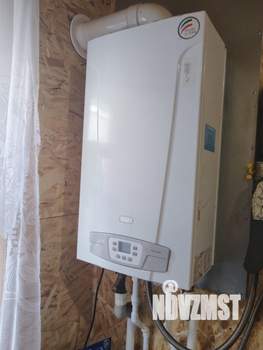 Дом 89м², 1-этажный, участок 6 сот.